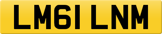 LM61LNM